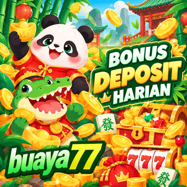 buaya77id.net